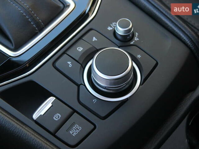 Белый Мазда СХ-5, объемом двигателя 2.49 л и пробегом 48 тыс. км за 22599 $, фото 33 на Automoto.ua