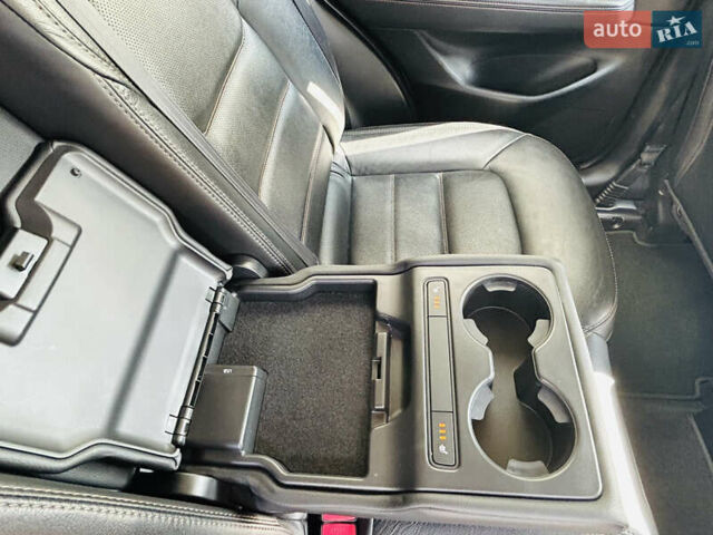 Белый Мазда СХ-5, объемом двигателя 2.49 л и пробегом 18 тыс. км за 21000 $, фото 23 на Automoto.ua