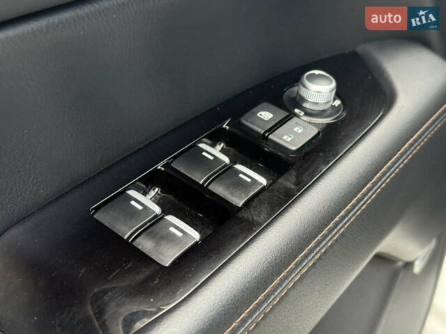 Білий Мазда СХ-5, об'ємом двигуна 2.5 л та пробігом 4 тис. км за 25999 $, фото 37 на Automoto.ua