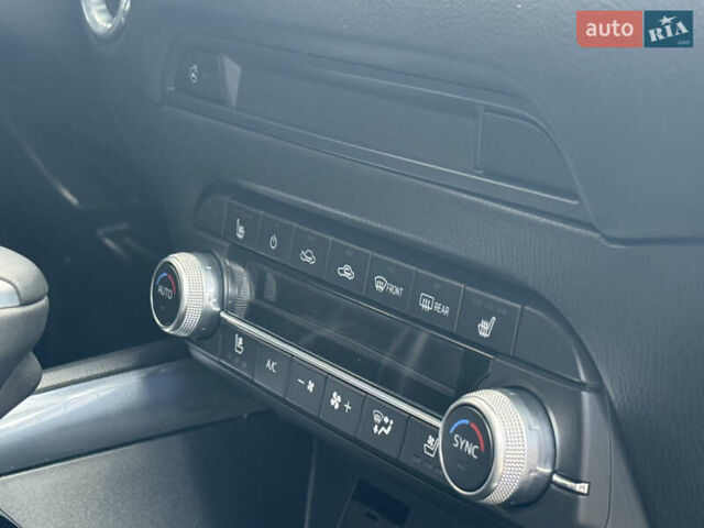 Білий Мазда СХ-5, об'ємом двигуна 2.5 л та пробігом 4 тис. км за 25999 $, фото 58 на Automoto.ua