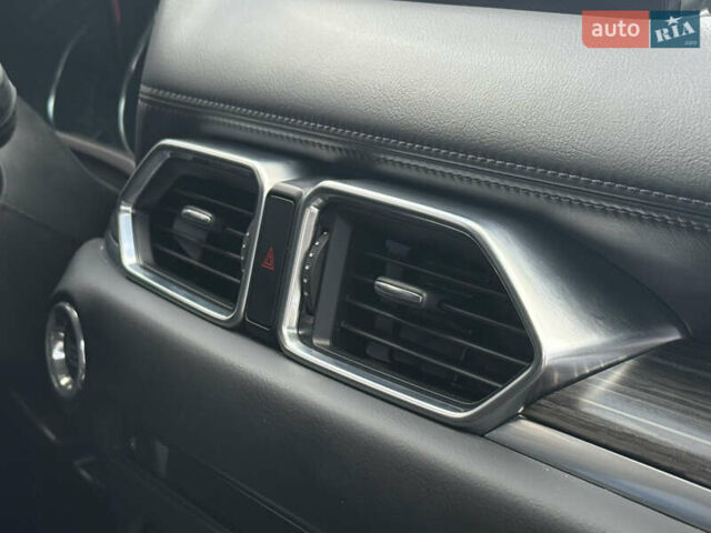 Білий Мазда СХ-5, об'ємом двигуна 2.5 л та пробігом 4 тис. км за 25999 $, фото 57 на Automoto.ua