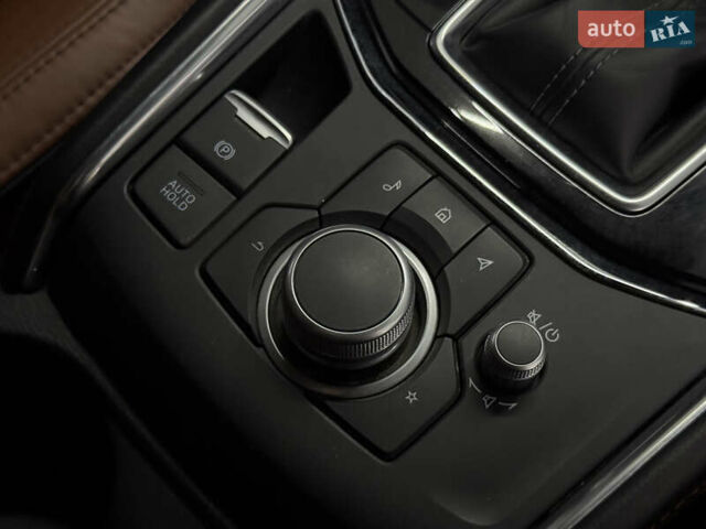 Білий Мазда СХ-5, об'ємом двигуна 2.49 л та пробігом 22 тис. км за 22699 $, фото 34 на Automoto.ua