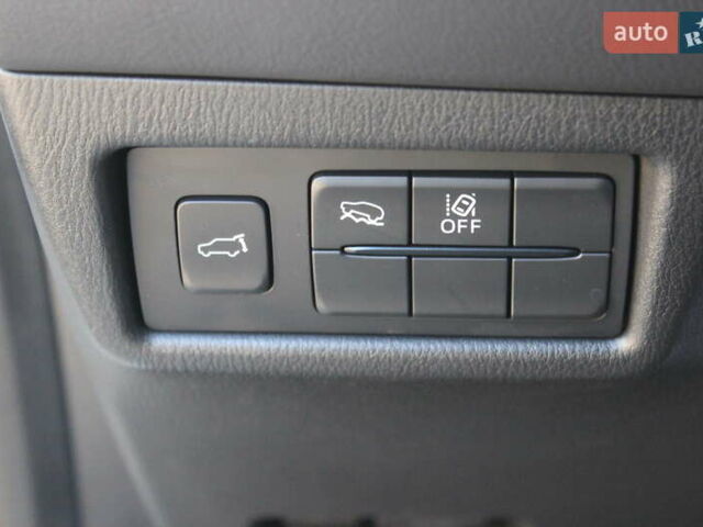 Белый Мазда СХ-5, объемом двигателя 2.49 л и пробегом 48 тыс. км за 22599 $, фото 28 на Automoto.ua