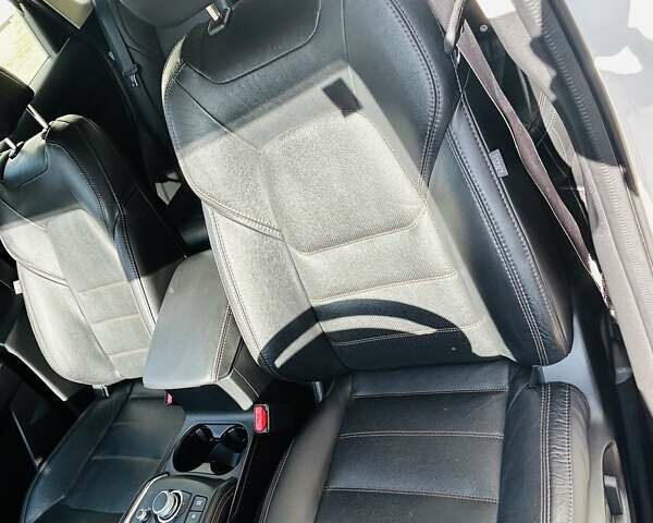 Белый Мазда СХ-5, объемом двигателя 2.49 л и пробегом 18 тыс. км за 21500 $, фото 23 на Automoto.ua