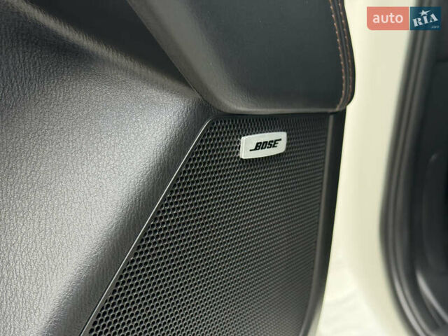 Білий Мазда СХ-5, об'ємом двигуна 2.5 л та пробігом 4 тис. км за 25999 $, фото 38 на Automoto.ua