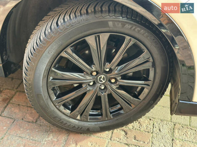 Мазда СХ-5 2022 в Киеве на Automoto.ua Белый Мазда СХ-5, объемом двигателя 2.49 л и пробегом 55 тыс. км за 25999 $, фото 19 на Automoto.ua