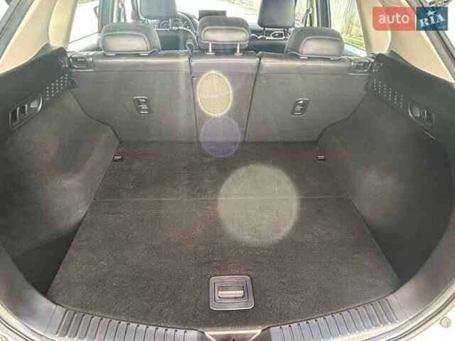 Белый Мазда СХ-5, объемом двигателя 2.49 л и пробегом 18 тыс. км за 21500 $, фото 29 на Automoto.ua