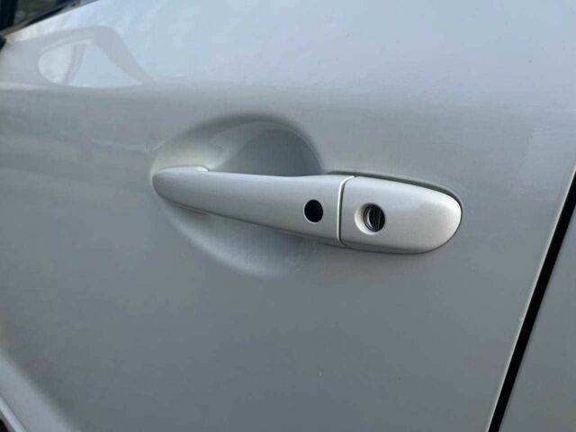 Белый Мазда СХ-5, объемом двигателя 2.5 л и пробегом 26 тыс. км за 23800 $, фото 16 на Automoto.ua