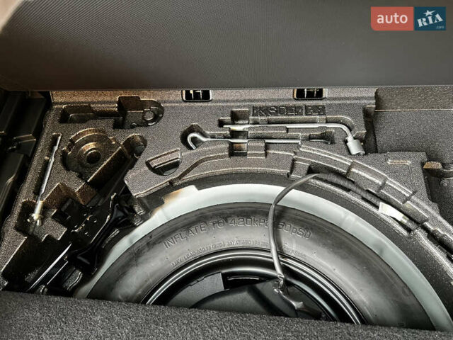 Белый Мазда СХ-5, объемом двигателя 2.5 л и пробегом 93 тыс. км за 23999 $, фото 25 на Automoto.ua