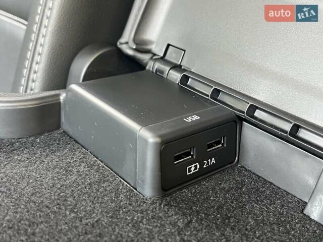 Белый Мазда СХ-5, объемом двигателя 2.49 л и пробегом 17 тыс. км за 25950 $, фото 37 на Automoto.ua