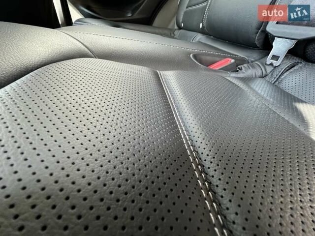 Белый Мазда СХ-5, объемом двигателя 2.49 л и пробегом 17 тыс. км за 25950 $, фото 56 на Automoto.ua