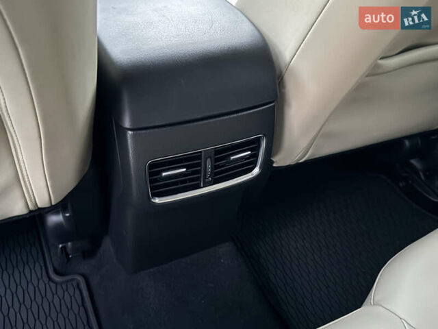 Мазда СХ-5 2023 в Полтаве на Automoto.ua Белый Мазда СХ-5, объемом двигателя 2.49 л и пробегом 30 тыс. км за 23500 $, фото 41 на Automoto.ua