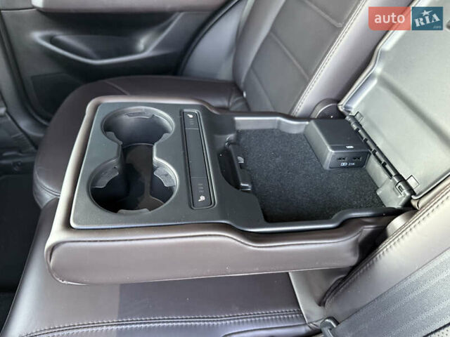 Белый Мазда СХ-5, объемом двигателя 2.49 л и пробегом 22 тыс. км за 29500 $, фото 20 на Automoto.ua