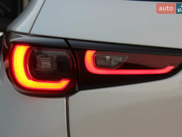 Белый Мазда СХ-5, объемом двигателя 2.49 л и пробегом 41 тыс. км за 28999 $, фото 45 на Automoto.ua