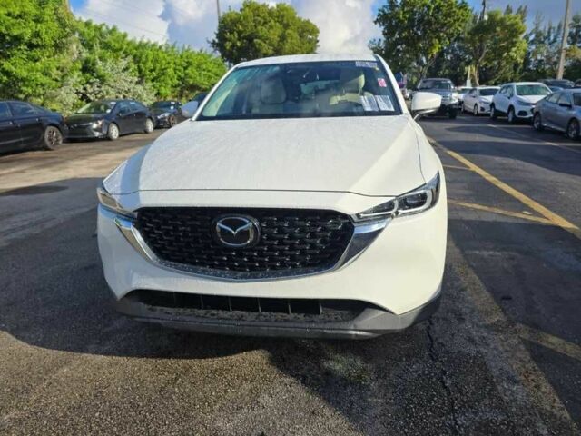 Білий Мазда СХ-5, об'ємом двигуна 0 л та пробігом 23 тис. км за 23000 $, фото 1 на Automoto.ua