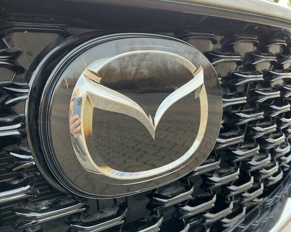 Белый Мазда СХ-5, объемом двигателя 2.49 л и пробегом 13 тыс. км за 24900 $, фото 35 на Automoto.ua