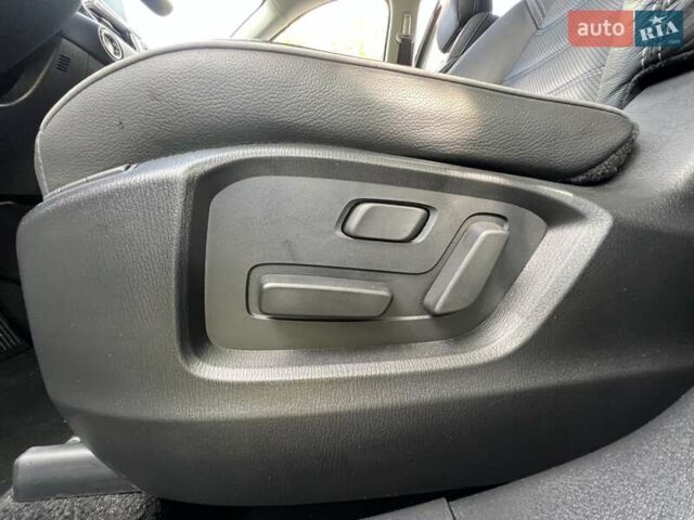 Белый Мазда СХ-5, объемом двигателя 2.49 л и пробегом 17 тыс. км за 25950 $, фото 52 на Automoto.ua