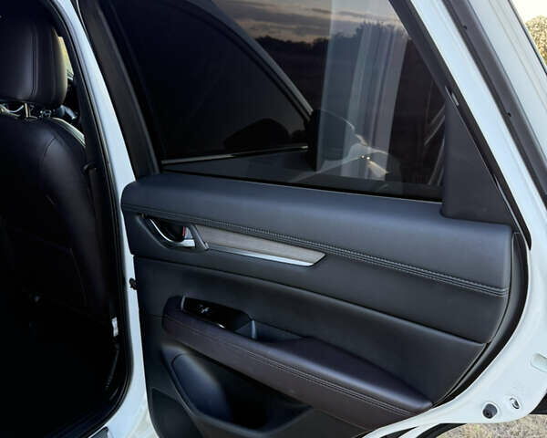 Белый Мазда СХ-5, объемом двигателя 2.49 л и пробегом 22 тыс. км за 29500 $, фото 21 на Automoto.ua