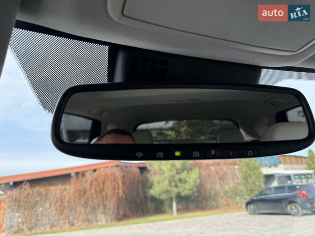 Белый Мазда СХ-5, объемом двигателя 2.49 л и пробегом 12 тыс. км за 26900 $, фото 48 на Automoto.ua