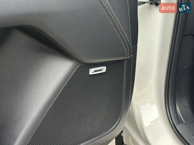 Белый Мазда СХ-5, объемом двигателя 2.5 л и пробегом 42 тыс. км за 22800 $, фото 11 на Automoto.ua