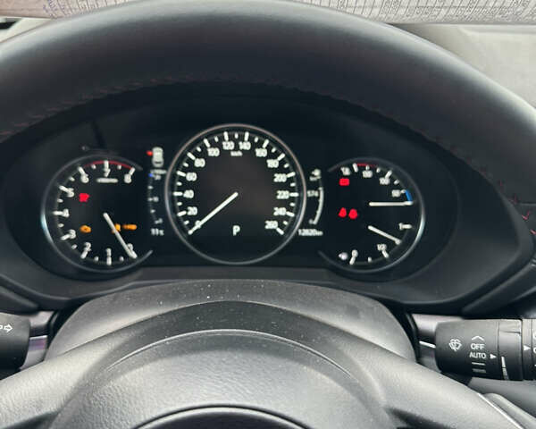 Білий Мазда СХ-5, об'ємом двигуна 2.49 л та пробігом 12 тис. км за 20500 $, фото 3 на Automoto.ua