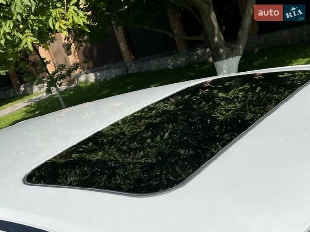 Белый Мазда СХ-5, объемом двигателя 2.49 л и пробегом 17 тыс. км за 27750 $, фото 24 на Automoto.ua