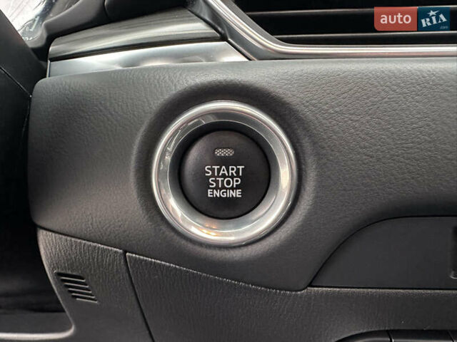 Белый Мазда СХ-5, объемом двигателя 2.49 л и пробегом 85 тыс. км за 26500 $, фото 29 на Automoto.ua