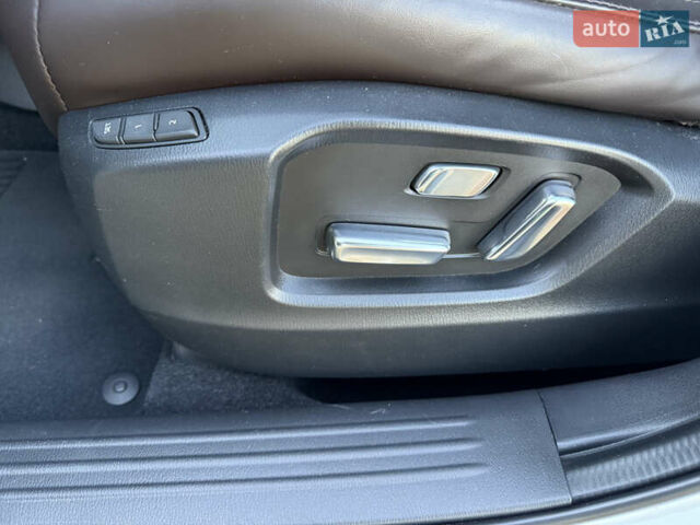 Белый Мазда СХ-5, объемом двигателя 2.49 л и пробегом 22 тыс. км за 29500 $, фото 16 на Automoto.ua