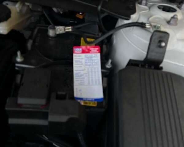 Білий Мазда СХ-5, об'ємом двигуна 2.49 л та пробігом 21 тис. км за 25800 $, фото 26 на Automoto.ua