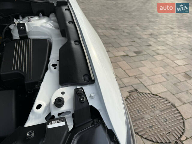 Белый Мазда СХ-5, объемом двигателя 2.49 л и пробегом 12 тыс. км за 26900 $, фото 62 на Automoto.ua