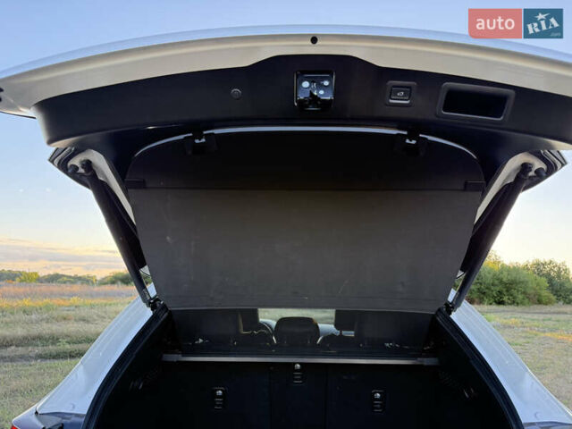 Белый Мазда СХ-5, объемом двигателя 2.49 л и пробегом 22 тыс. км за 29500 $, фото 26 на Automoto.ua