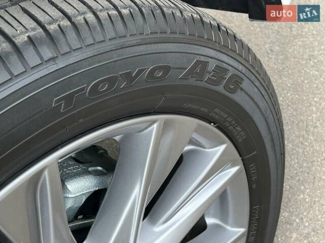 Белый Мазда СХ-5, объемом двигателя 2.49 л и пробегом 17 тыс. км за 25950 $, фото 69 на Automoto.ua