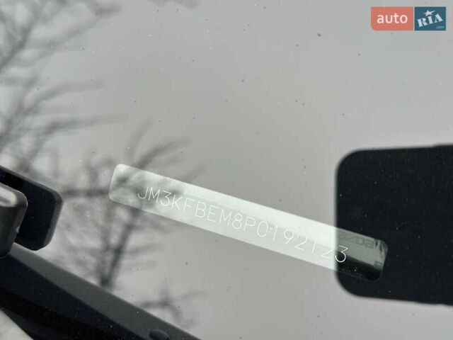 Белый Мазда СХ-5, объемом двигателя 2.5 л и пробегом 42 тыс. км за 22800 $, фото 44 на Automoto.ua