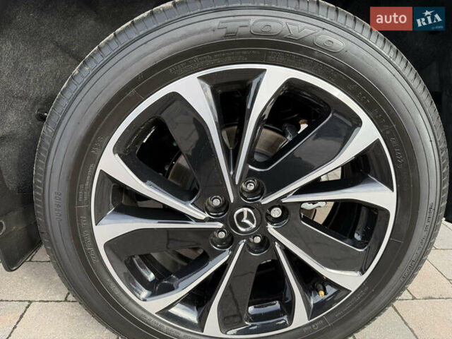 Белый Мазда СХ-5, объемом двигателя 2.49 л и пробегом 12 тыс. км за 26900 $, фото 17 на Automoto.ua