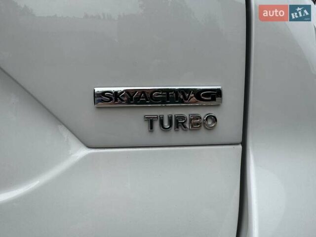 Белый Мазда СХ-5, объемом двигателя 2.49 л и пробегом 20 тыс. км за 29999 $, фото 26 на Automoto.ua