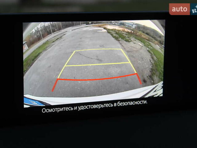 Белый Мазда СХ-5, объемом двигателя 2.49 л и пробегом 41 тыс. км за 28999 $, фото 61 на Automoto.ua