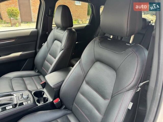 Белый Мазда СХ-5, объемом двигателя 2.49 л и пробегом 20 тыс. км за 29999 $, фото 38 на Automoto.ua