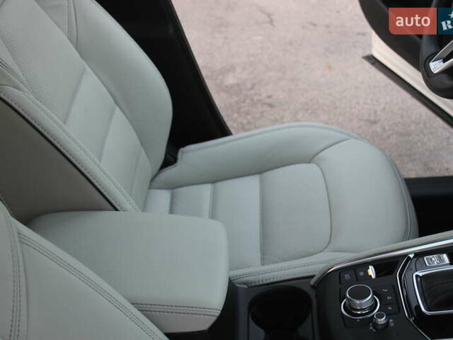 Белый Мазда СХ-5, объемом двигателя 2.49 л и пробегом 41 тыс. км за 28999 $, фото 42 на Automoto.ua