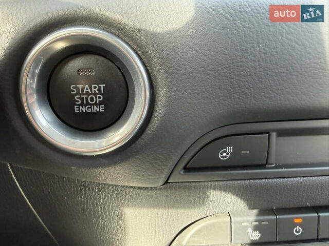 Белый Мазда СХ-5, объемом двигателя 2.49 л и пробегом 12 тыс. км за 26900 $, фото 46 на Automoto.ua