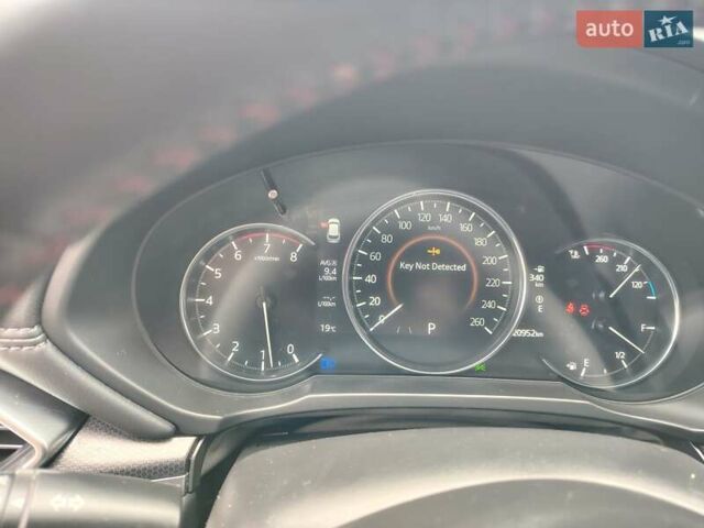 Белый Мазда СХ-5, объемом двигателя 2.49 л и пробегом 19 тыс. км за 29200 $, фото 22 на Automoto.ua