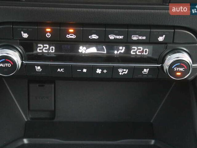 Белый Мазда СХ-5, объемом двигателя 2.49 л и пробегом 41 тыс. км за 28999 $, фото 59 на Automoto.ua