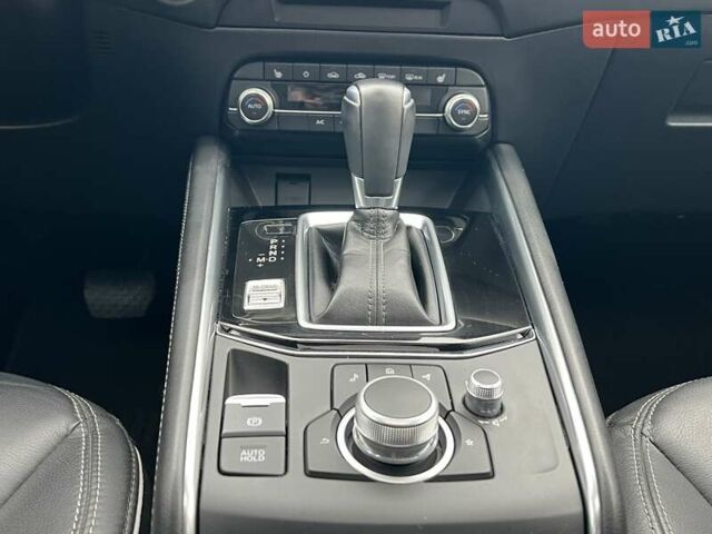 Белый Мазда СХ-5, объемом двигателя 2.49 л и пробегом 17 тыс. км за 25950 $, фото 49 на Automoto.ua