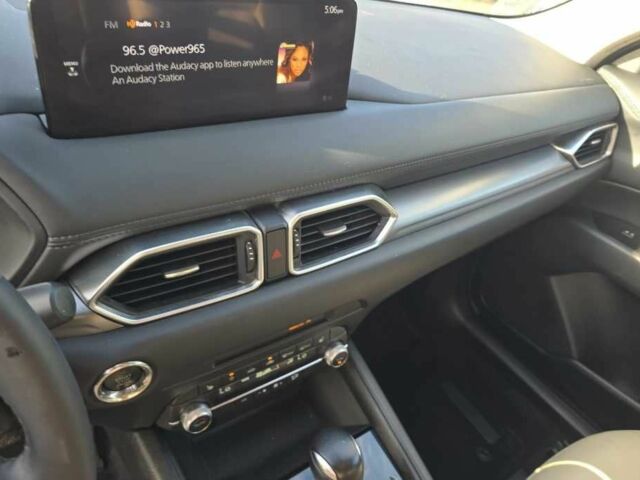 Білий Мазда СХ-5, об'ємом двигуна 0 л та пробігом 23 тис. км за 23000 $, фото 8 на Automoto.ua