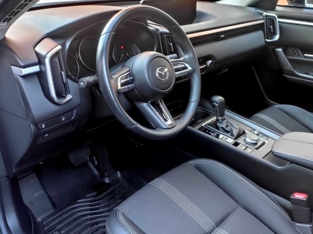 Белый Мазда СХ-5, объемом двигателя 2.5 л и пробегом 27 тыс. км за 27900 $, фото 12 на Automoto.ua