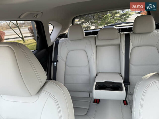 Белый Мазда СХ-5, объемом двигателя 2.49 л и пробегом 12 тыс. км за 26900 $, фото 49 на Automoto.ua