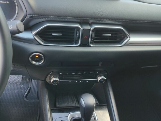 Белый Мазда СХ-5, объемом двигателя 2.5 л и пробегом 34 тыс. км за 23300 $, фото 19 на Automoto.ua