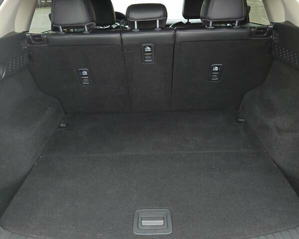 Белый Мазда СХ-5, объемом двигателя 2.49 л и пробегом 52 тыс. км за 22800 $, фото 22 на Automoto.ua