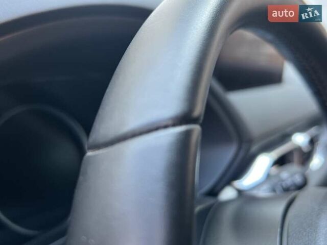 Белый Мазда СХ-5, объемом двигателя 2.49 л и пробегом 17 тыс. км за 27750 $, фото 40 на Automoto.ua