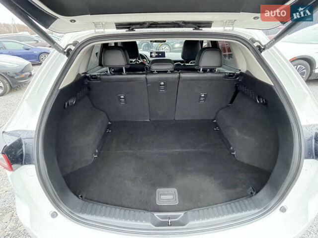 Белый Мазда СХ-5, объемом двигателя 2.49 л и пробегом 59 тыс. км за 24500 $, фото 21 на Automoto.ua