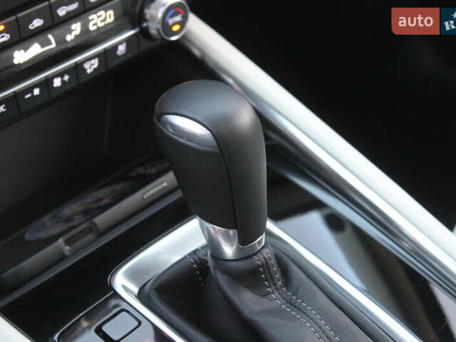 Белый Мазда СХ-5, объемом двигателя 2.49 л и пробегом 41 тыс. км за 28999 $, фото 55 на Automoto.ua